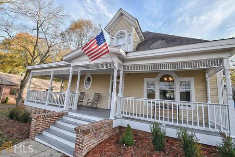 86 Bowden St, Commerce, GA 30529 photo 3