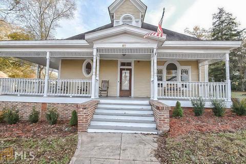 86 Bowden St, Commerce, GA 30529 photo 2