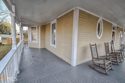 86 Bowden St, Commerce, GA 30529 photo 8