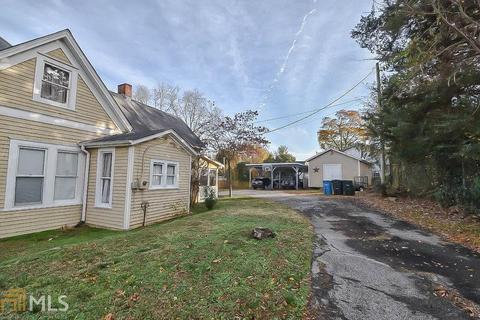 86 Bowden St, Commerce, GA 30529 photo 41