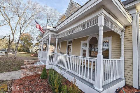 86 Bowden St, Commerce, GA 30529 photo 4