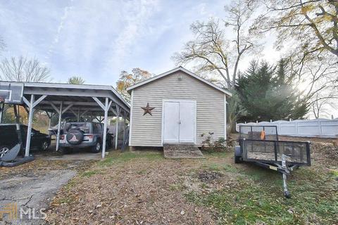 86 Bowden St, Commerce, GA 30529 photo 43