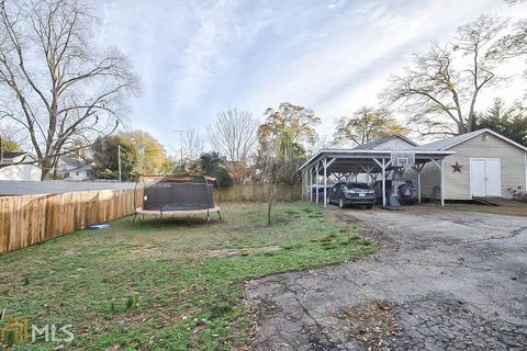 86 Bowden St, Commerce, GA 30529 photo 45