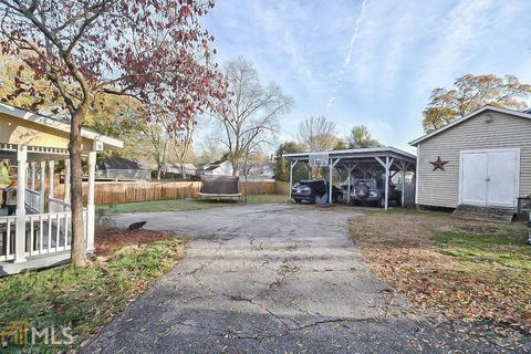 86 Bowden St, Commerce, GA 30529 photo 42