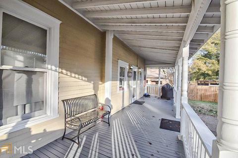 86 Bowden St, Commerce, GA 30529 photo 47