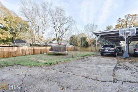 86 Bowden St, Commerce, GA 30529 photo 44