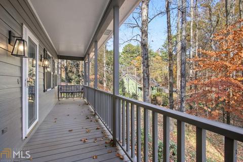 3484 Highland Pine Dr, Duluth, GA 30096 photo 3