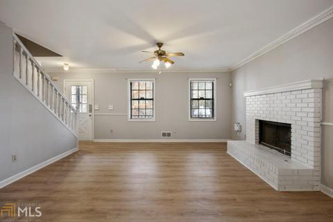 3484 Highland Pine Dr, Duluth, GA 30096 photo 4