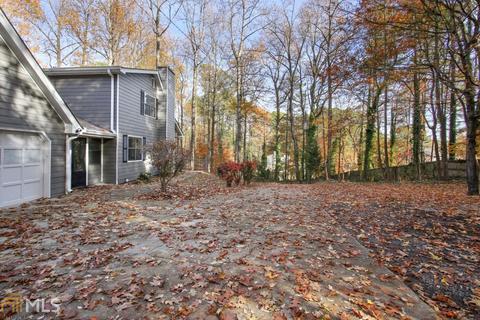 3484 Highland Pine Dr, Duluth, GA 30096 photo 26