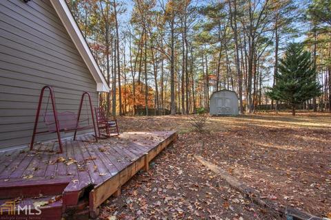 3484 Highland Pine Dr, Duluth, GA 30096 photo 22
