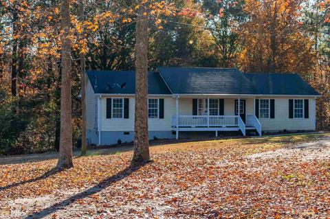 137 Thomas Rd, Milner, GA 30257 photo 2