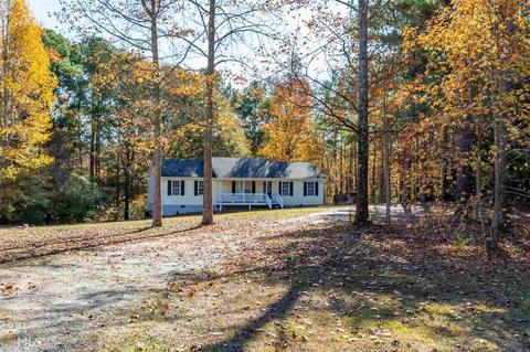 137 Thomas Rd, Milner, GA 30257 photo 1