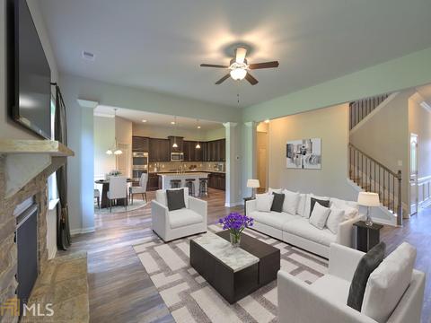 164 Ruby Ln, Mcdonough, GA 30252 photo 8