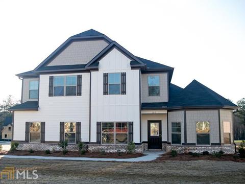 164 Ruby Ln, Mcdonough, GA 30252 photo 1