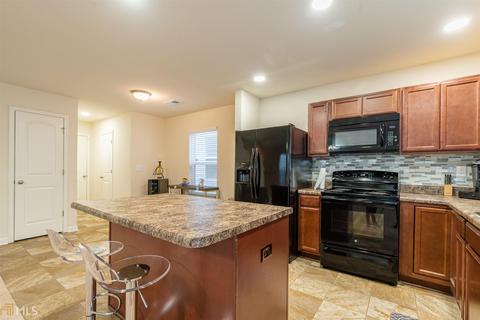 285 Crestfield, Covington, GA 30016 photo 5