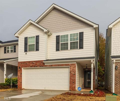285 Crestfield, Covington, GA 30016 photo 1