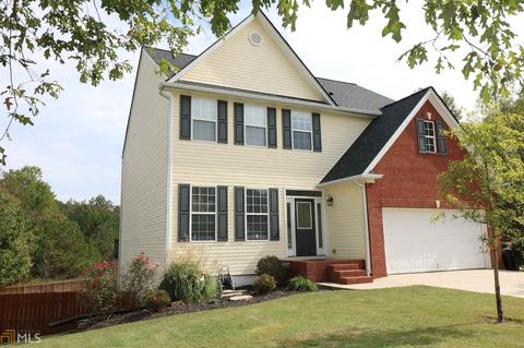 2511 Radcliffe Ct, Dacula, GA 30019 photo 2