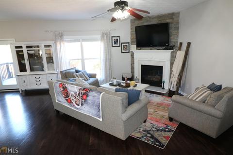 2511 Radcliffe Ct, Dacula, GA 30019 photo 8