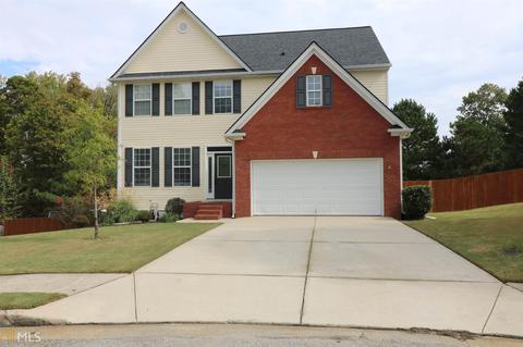 2511 Radcliffe Ct, Dacula, GA 30019 photo 1