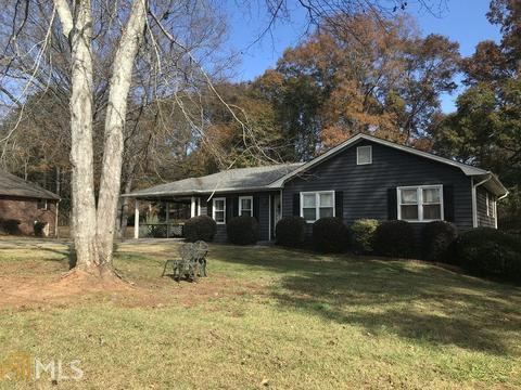 107 Oakridge, Monroe, GA 30655 photo 1