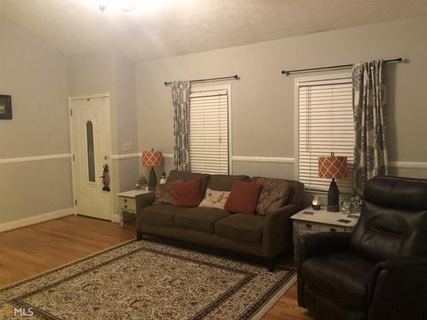 107 Oakridge, Monroe, GA 30655 photo 5