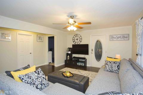 401 Gordon Rd, Jasper, GA 30143 photo 12