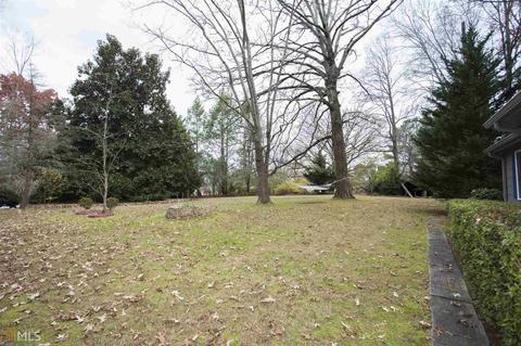 401 Gordon Rd, Jasper, GA 30143 photo 4