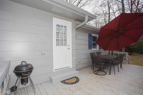 401 Gordon Rd, Jasper, GA 30143 photo 6