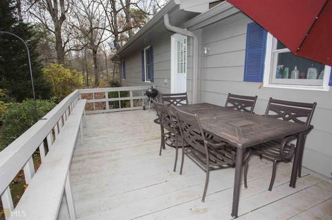 401 Gordon Rd, Jasper, GA 30143 photo 5