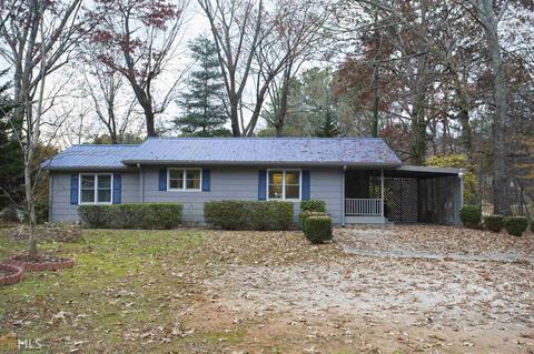 401 Gordon Rd, Jasper, GA 30143 photo 10