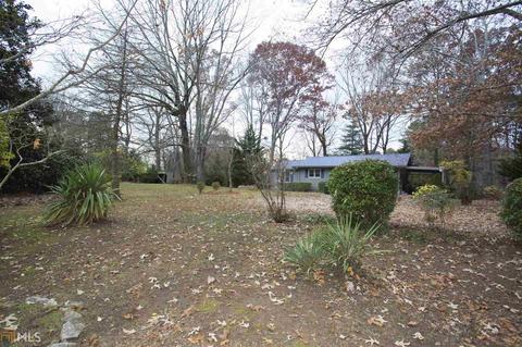401 Gordon Rd, Jasper, GA 30143 photo 1
