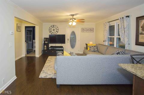 401 Gordon Rd, Jasper, GA 30143 photo 11
