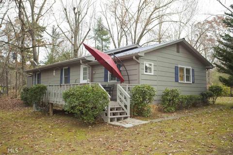 401 Gordon Rd, Jasper, GA 30143 photo 31