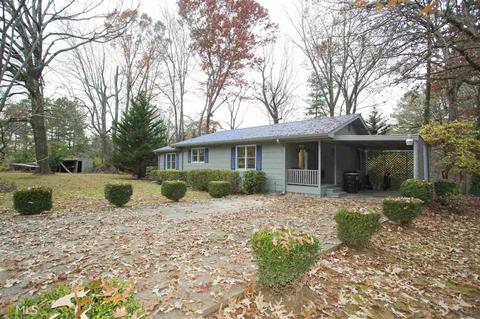 401 Gordon Rd, Jasper, GA 30143 photo 3