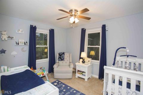 401 Gordon Rd, Jasper, GA 30143 photo 15