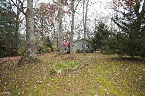 401 Gordon Rd, Jasper, GA 30143 photo 32