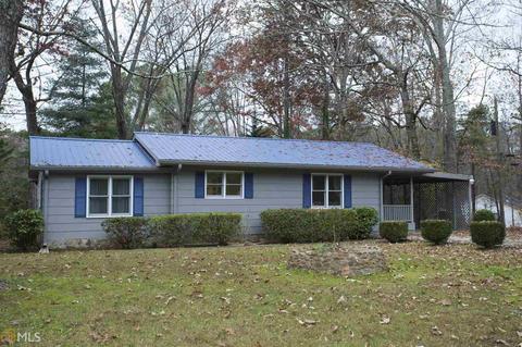 401 Gordon Rd, Jasper, GA 30143 photo 21