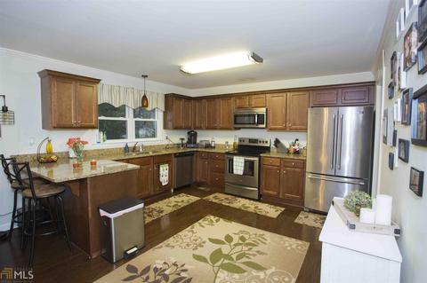 401 Gordon Rd, Jasper, GA 30143 photo 8