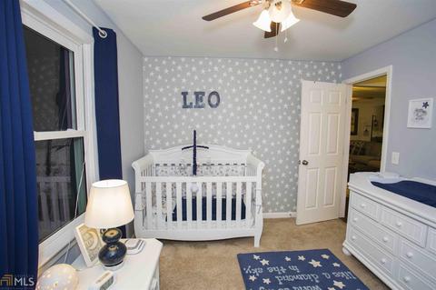 401 Gordon Rd, Jasper, GA 30143 photo 17