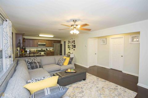 401 Gordon Rd, Jasper, GA 30143 photo 13