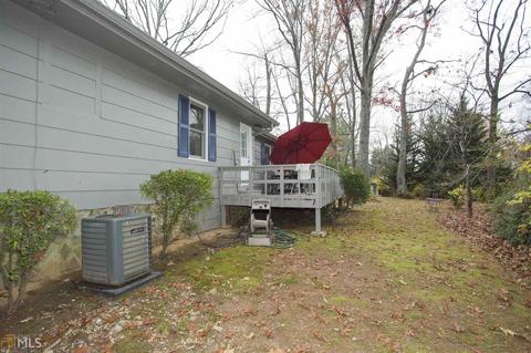 401 Gordon Rd, Jasper, GA 30143 photo 2
