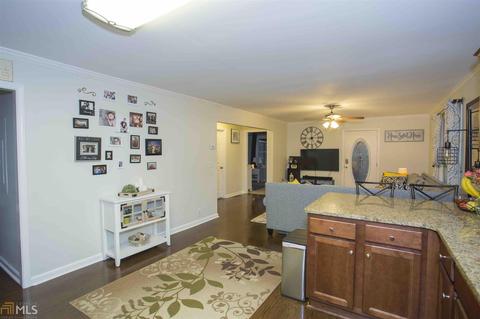 401 Gordon Rd, Jasper, GA 30143 photo 9