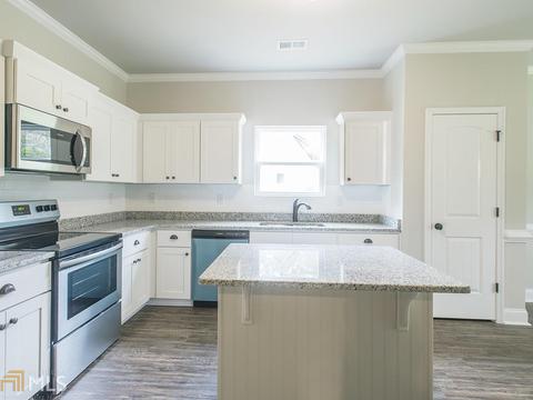 228 Dixon Cir, Williamson, GA 30292 photo 6