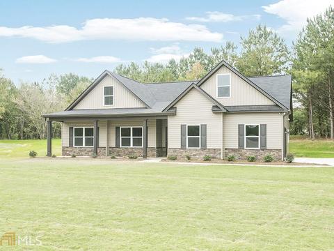 228 Dixon Cir, Williamson, GA 30292 photo 1