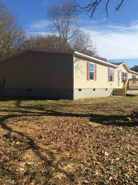 180 Mize Rd, Commerce, GA 30530 photo 2