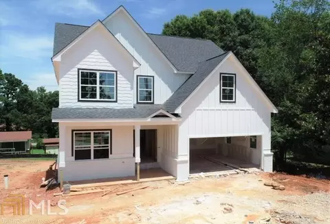 512 Bona Rd, Buford, GA 30518 photo 1