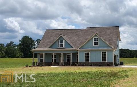 2136 High Falls Rd, Jackson, GA 30233 photo 1