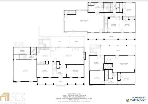235 Eagle Dr, Macon, GA 31211 photo 2