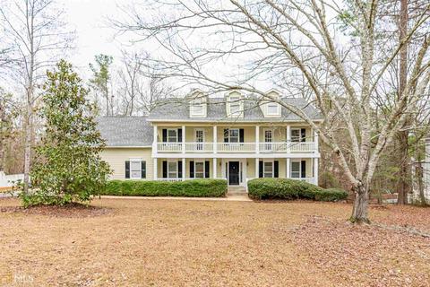 235 Eagle Dr, Macon, GA 31211 photo 1