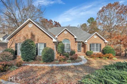 169 Shoreline Way, Hampton, GA 30228 photo 1